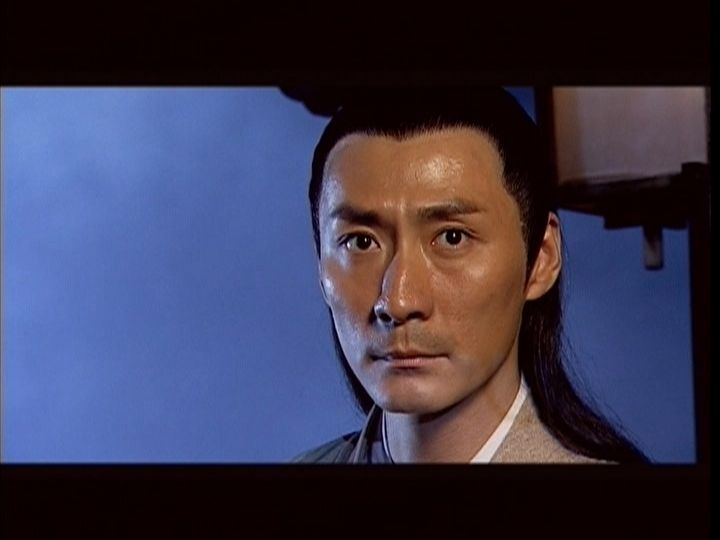 大宋惊世传奇:狸猫换太子