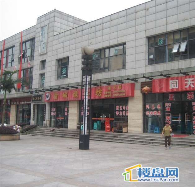  p>兴茂盛世国际雄踞重庆西城二郎新区彩云湖畔,毗邻1400亩彩云湖国家