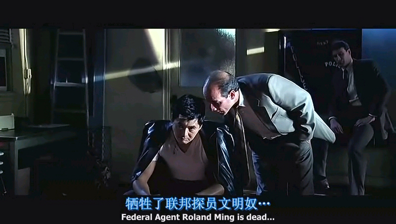 再战边缘thecorruptor(1999)