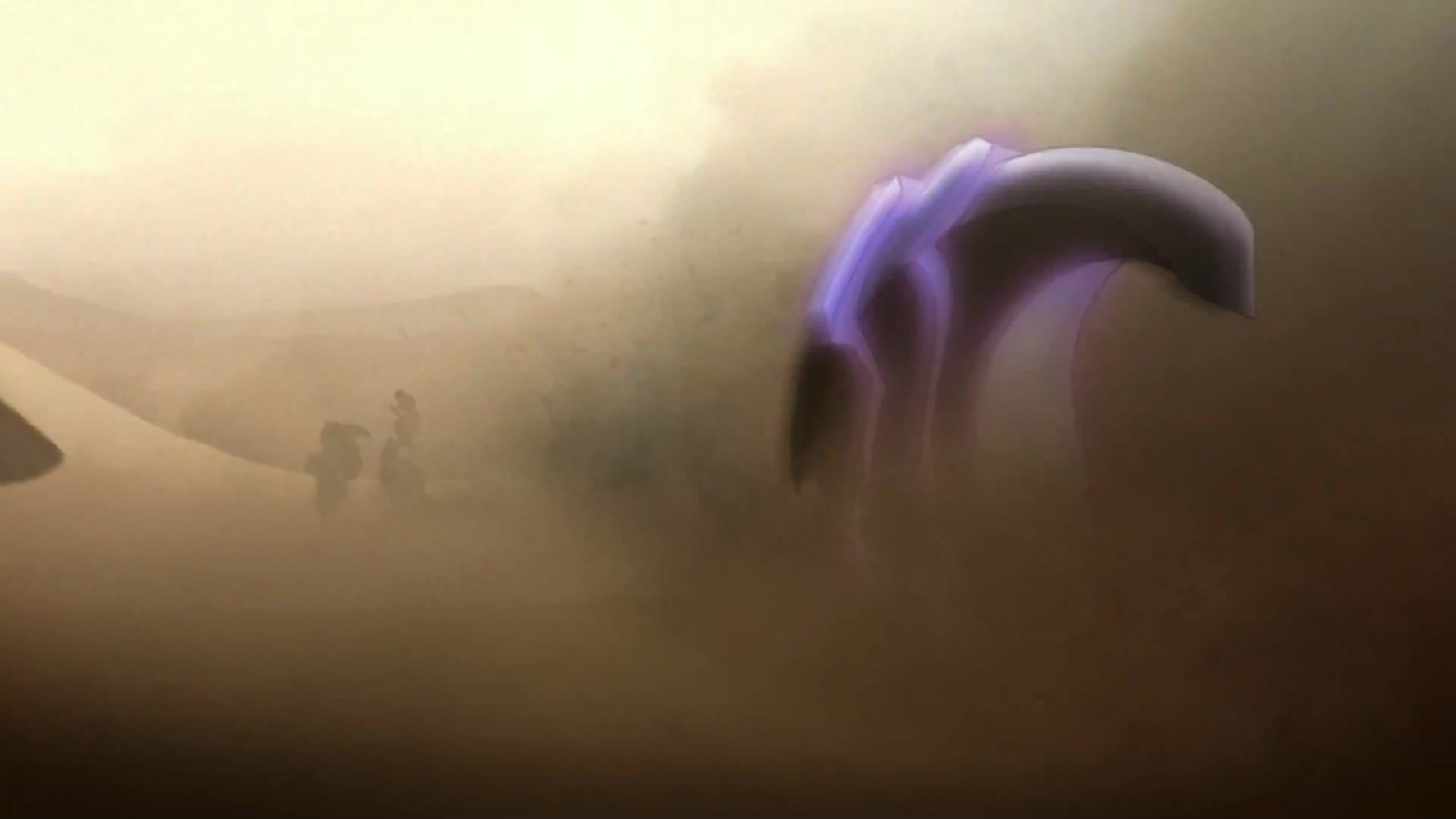 虚空遁地者