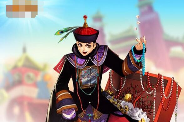  p>韦小宝,金庸武侠小说《 a href="#" data-lemmaid="13719">鹿鼎记 