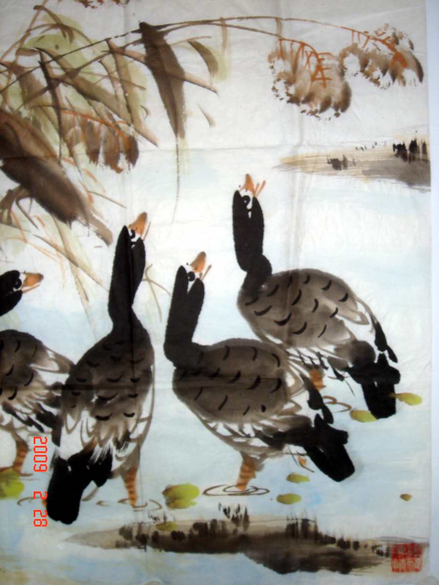 郑克明