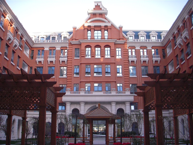 天津市第二十一中学