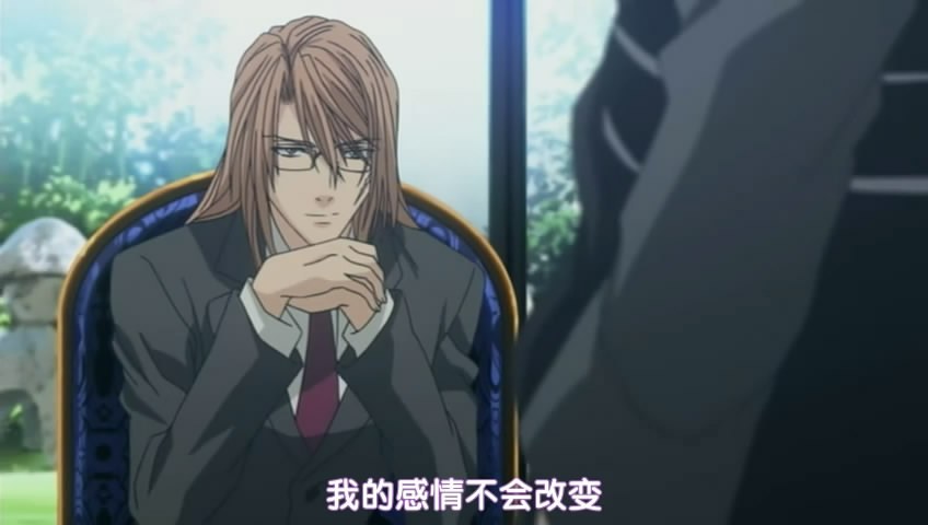 及其衍生作品中的角色,由子安武人配音