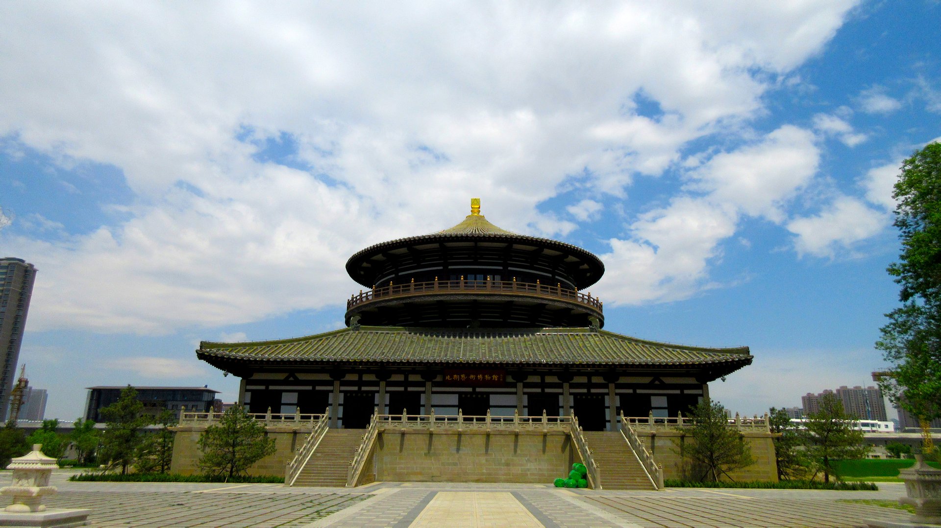 href="#" data-lemmaid="914008">北魏 /a>前期(398年—494年)都城,分