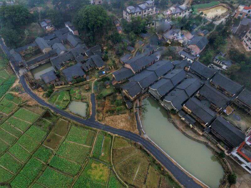 data-lemmaid="5598954">元家庙村 /a>位于湖南省永州市祁阳县下马渡