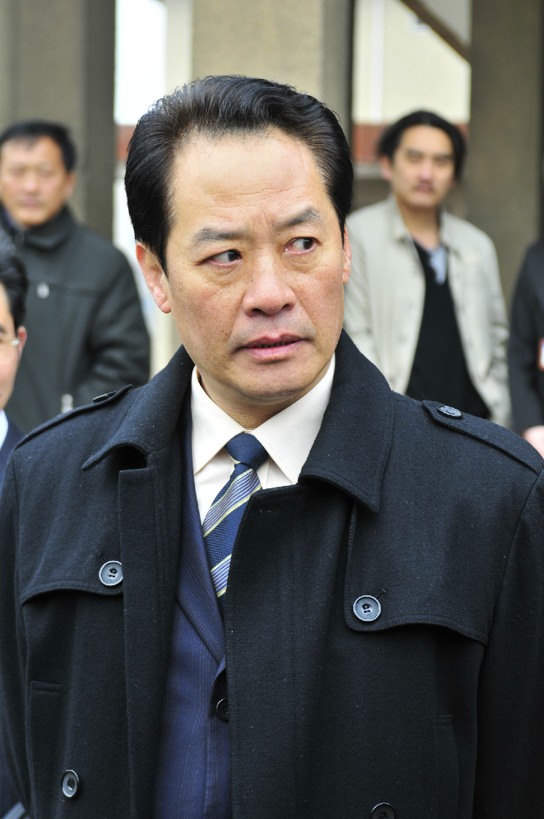  p>刘欣,出生于北京,中国内地男演员, a target="_blank" href="/item