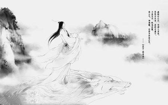 世界各国都有神，为什么只有中国有仙？_百科TA说