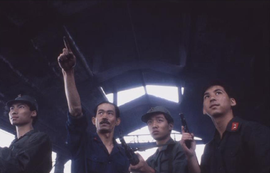 卫斯理之霸王卸甲weisilizhibawangxiejia(1990)