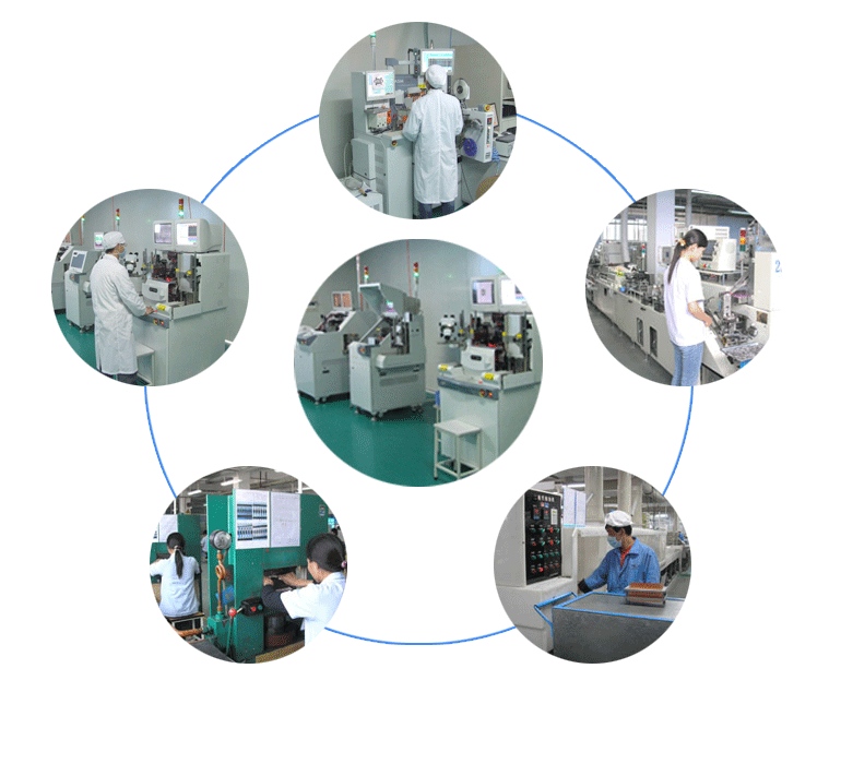 我们除了提供新颖,优质产品,还可为客户