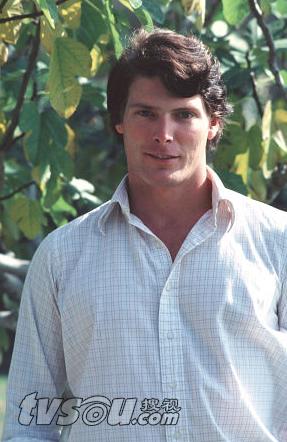 克里斯托夫•里夫