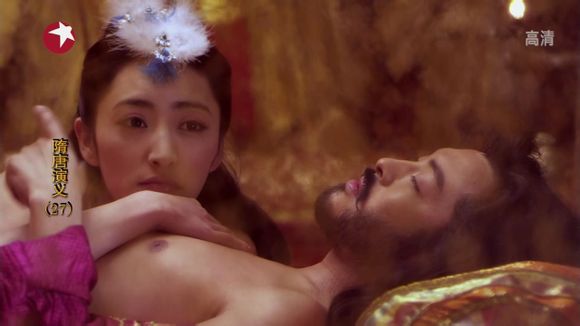  p>朱贵儿,小说《 a target="_blank" href="/item/隋唐演义/17618"