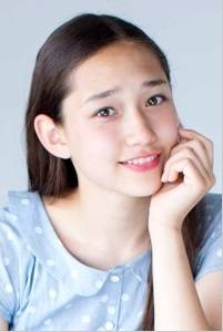 白本彩奈