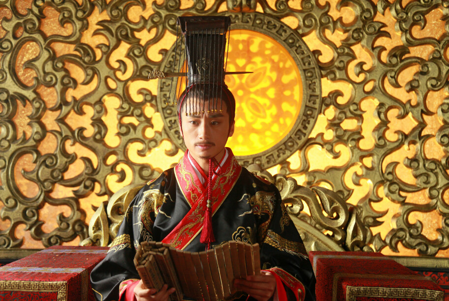  p>林杉,1987年10月18日出生于天津,中国内地男演员,歌手,模特,毕业于