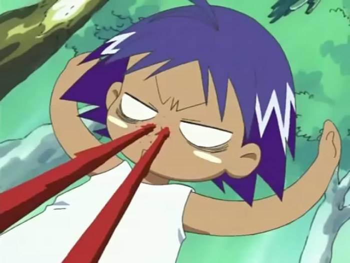 十大恶搞日本动画片