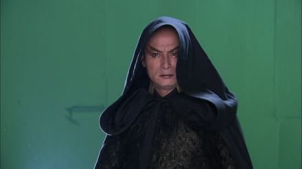 邪剑仙（单机游戏《仙剑奇侠传三》人物）_百度百科