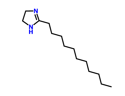 十一烷基咪唑啉