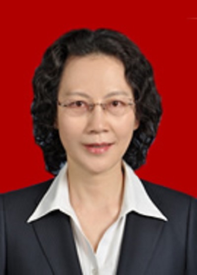 白华,女,汉族,1963年出生于宁夏中卫,1984年7