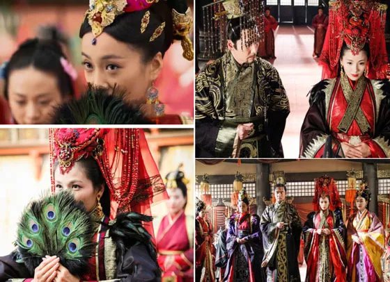 失落的中国最美神话体系——楚地的信仰_百科TA说