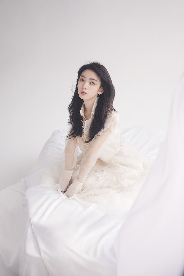 陈瑶（中国内地影视女演员）_百度百科