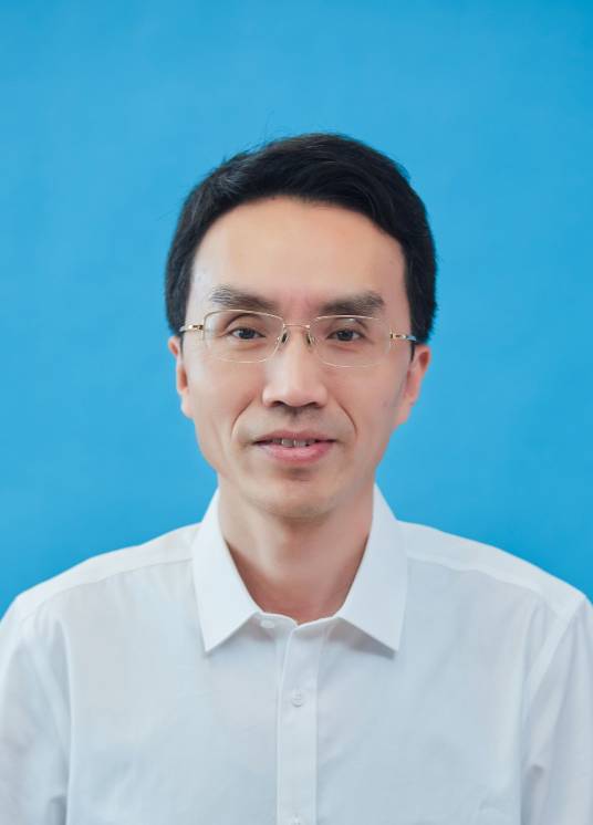 姜伟（江苏省南通市商务局党组成员、三级调研员）_百度百科