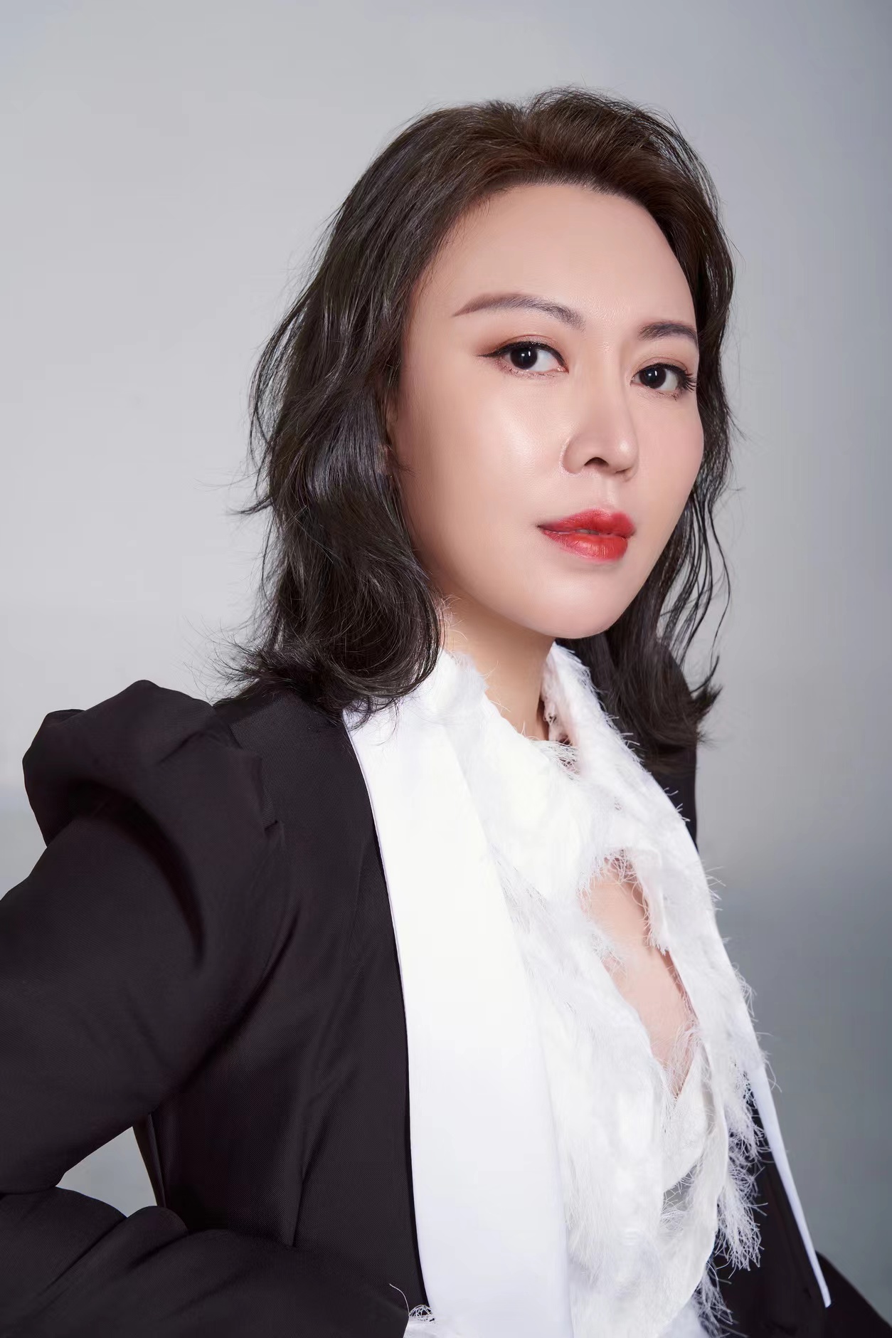 刘媛媛