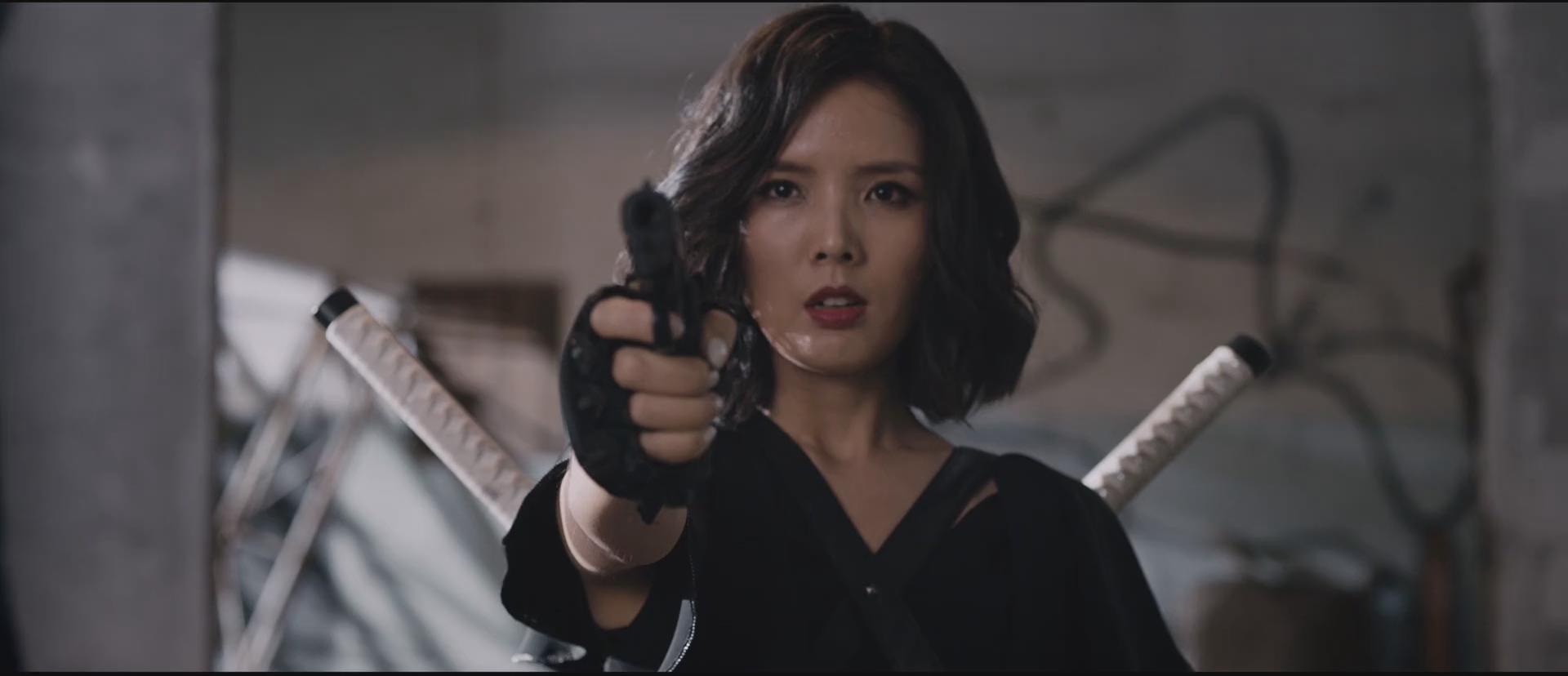 特种兵归来2:黑色罂粟