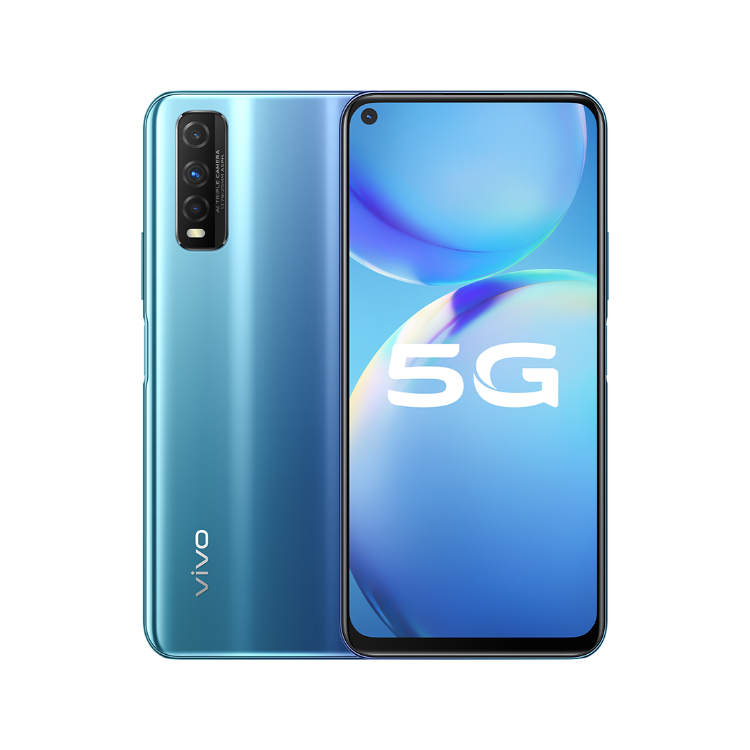 vivo y51s