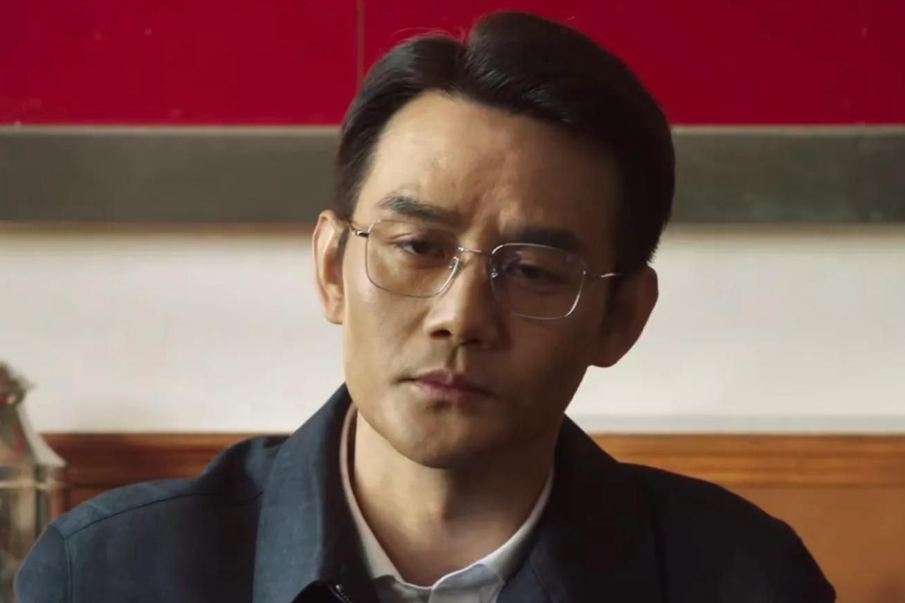  p>潘书记,是脱贫攻坚剧《 a target="_blank" href="/item/山海情