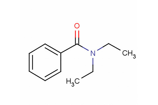 n,n-二乙基苯甲酰胺