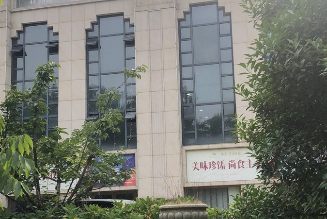  p>滨河蓝庭位于徐州市丰县丰县. /p>