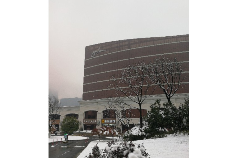 万利大厦