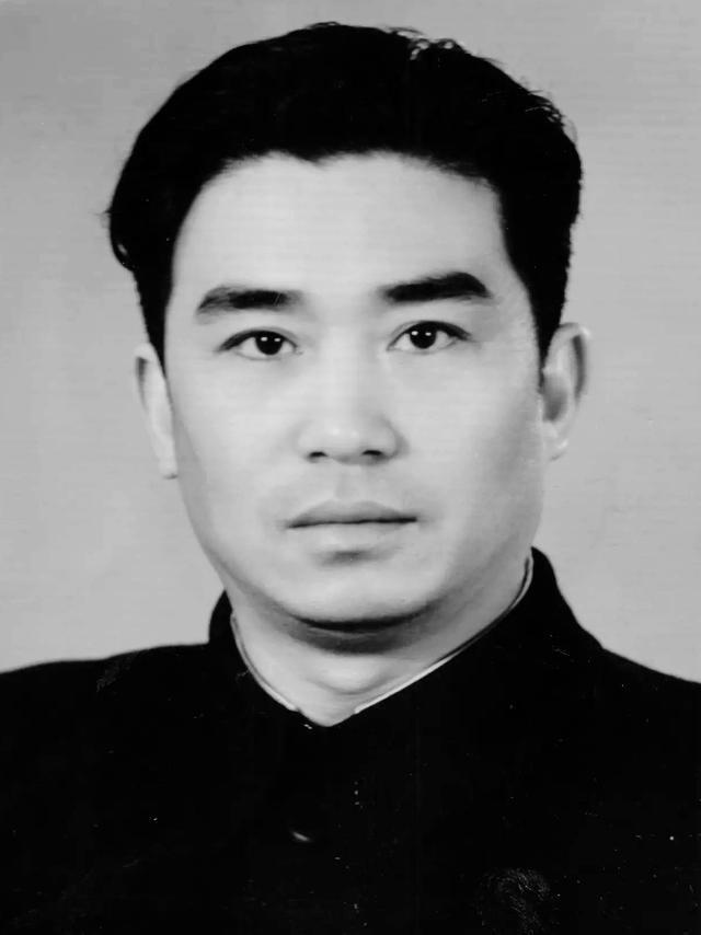 陈戈