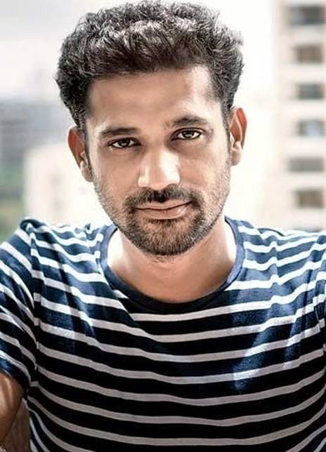 Sohum Shah_百度百科