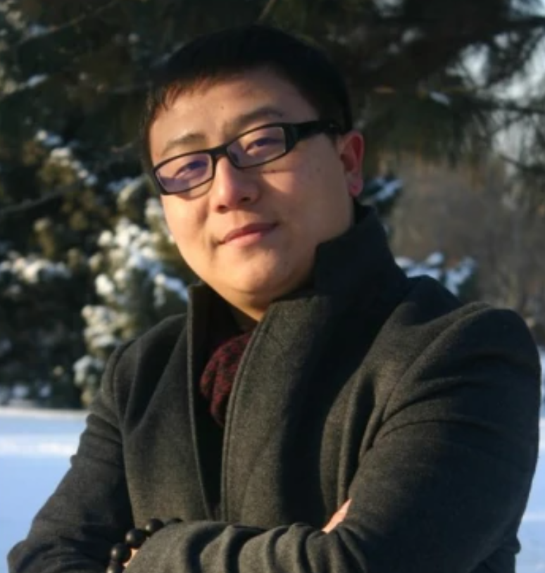 王宇