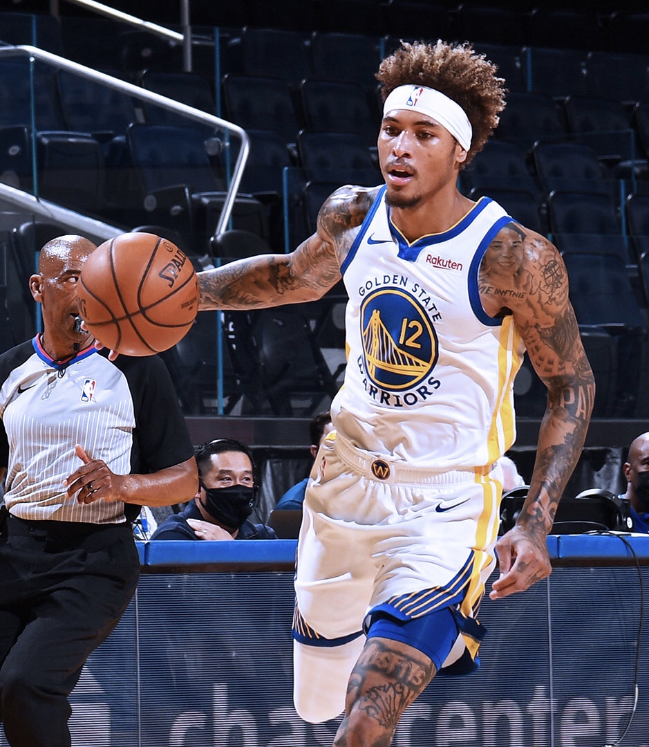 小凯利·乌布雷