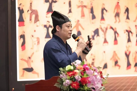 张宝成
