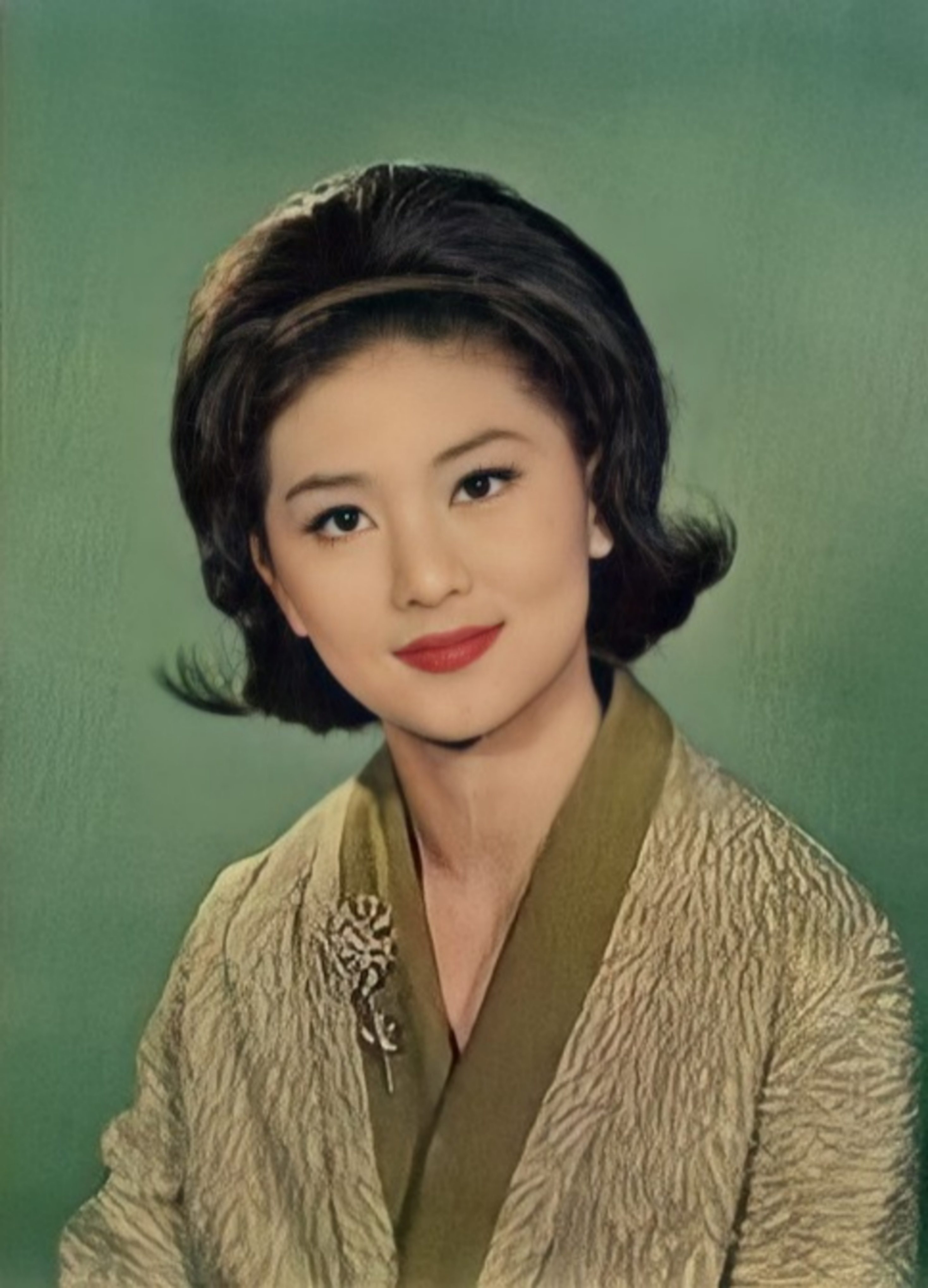 1945年10月5日出生于中国香港,kam fung miu,中国香港著名女演员