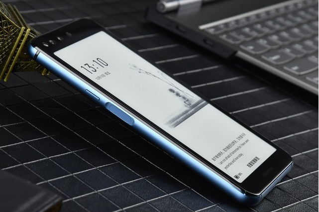 海信阅读手机a6l