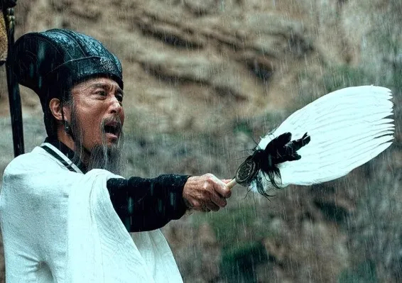 中国历史上唯一续命成功的神人，他靠点七星灯成功续命12年_百科TA说