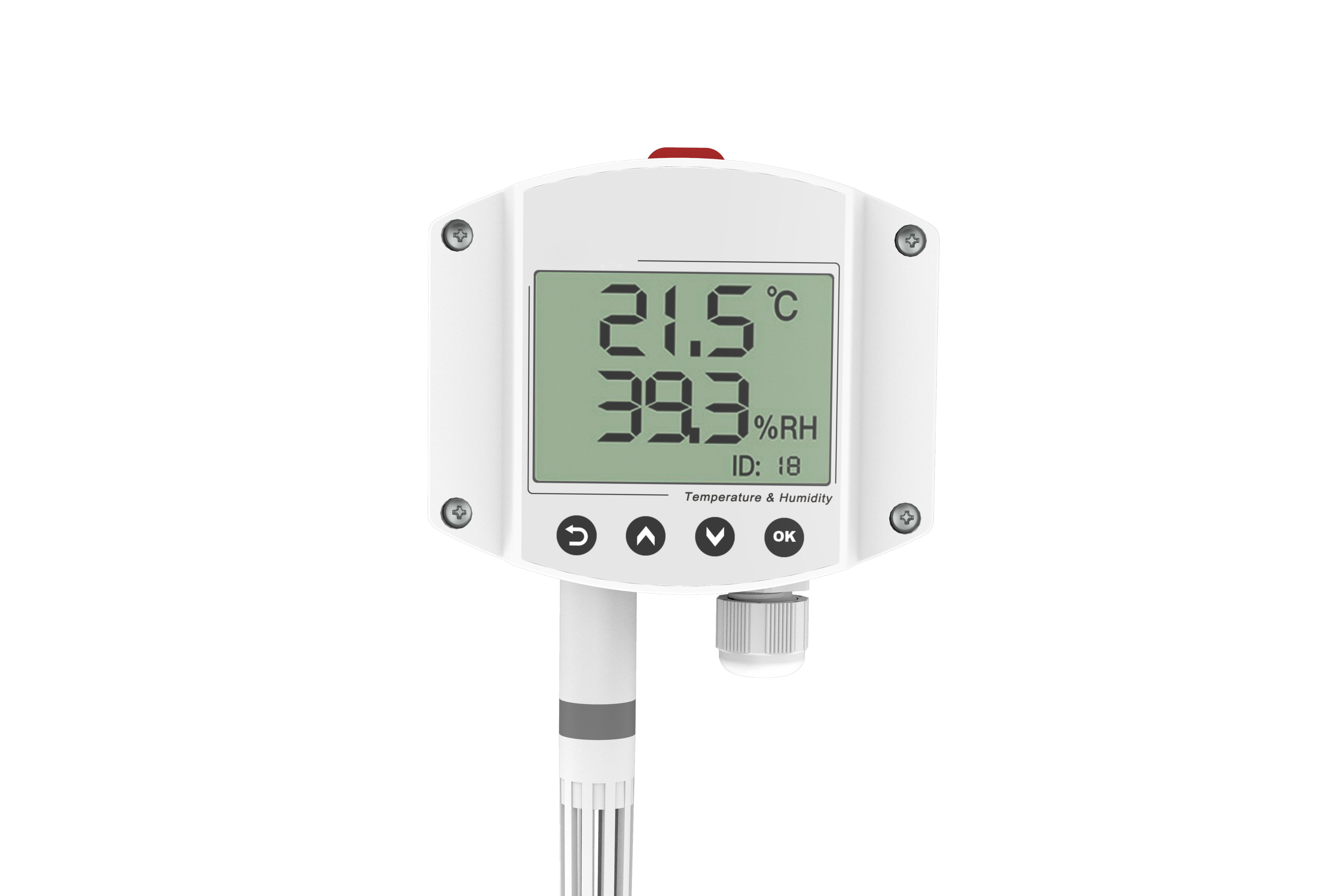 工业温湿度传感器