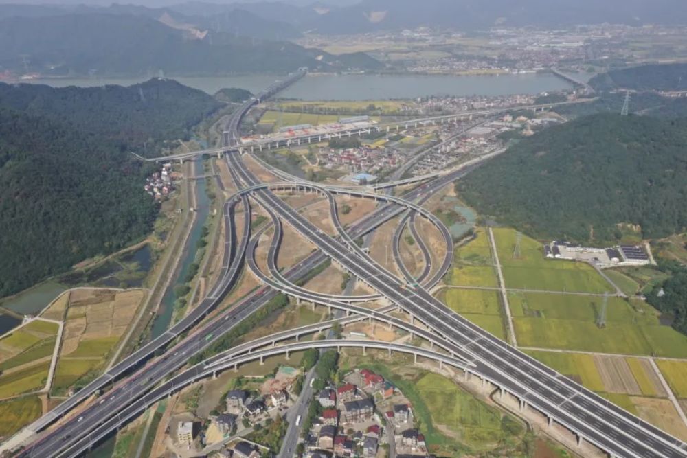 杭州第二绕城公路