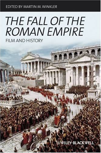 the fall of the roman empire