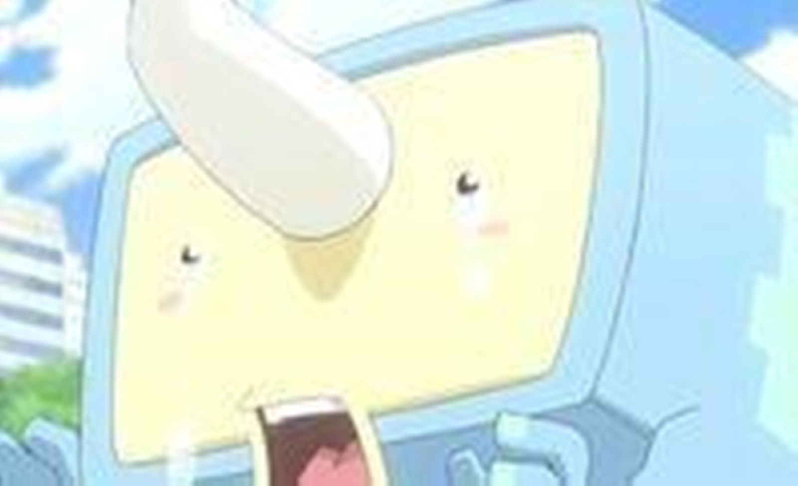 磁星骑士