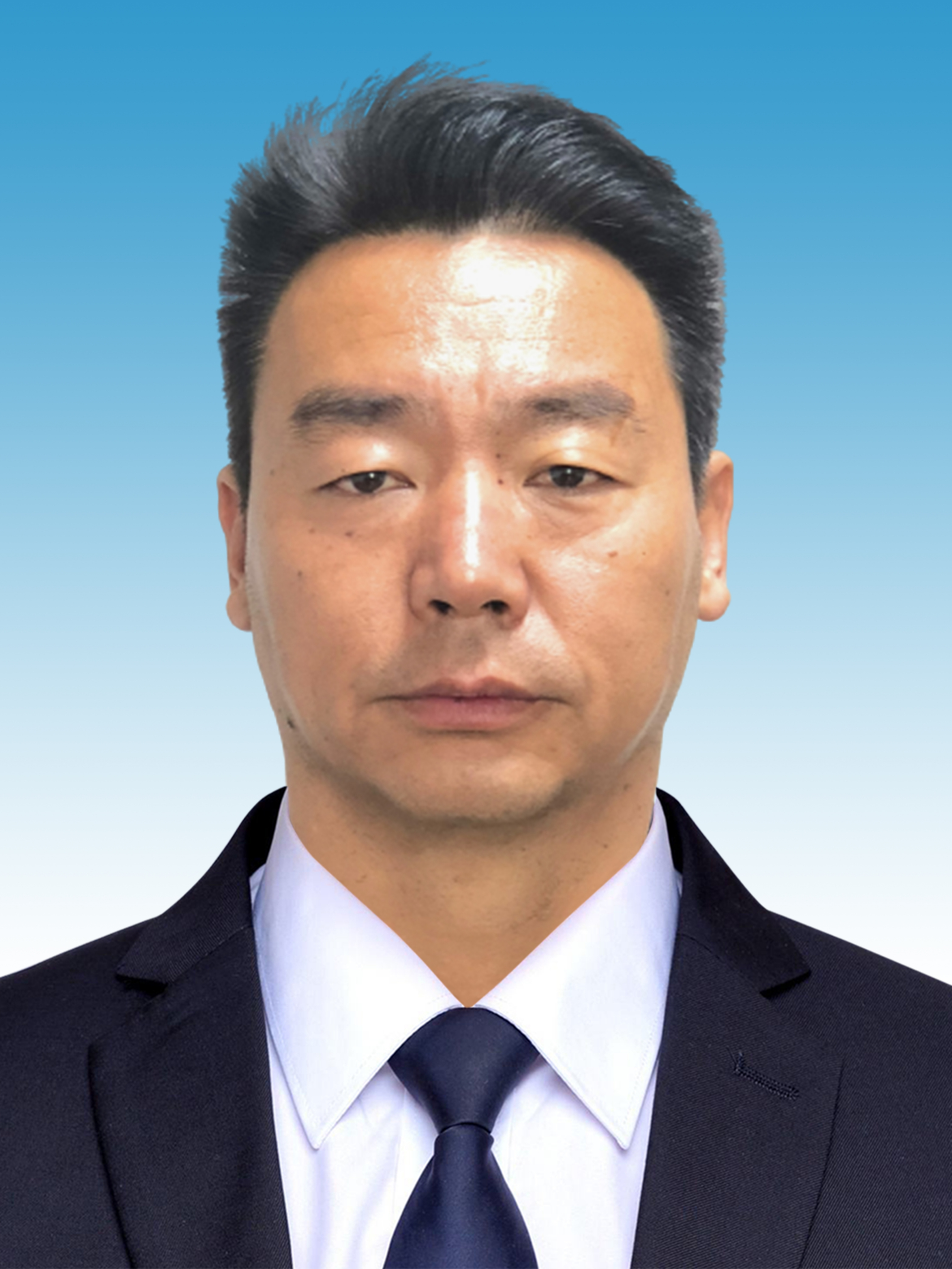 和志强