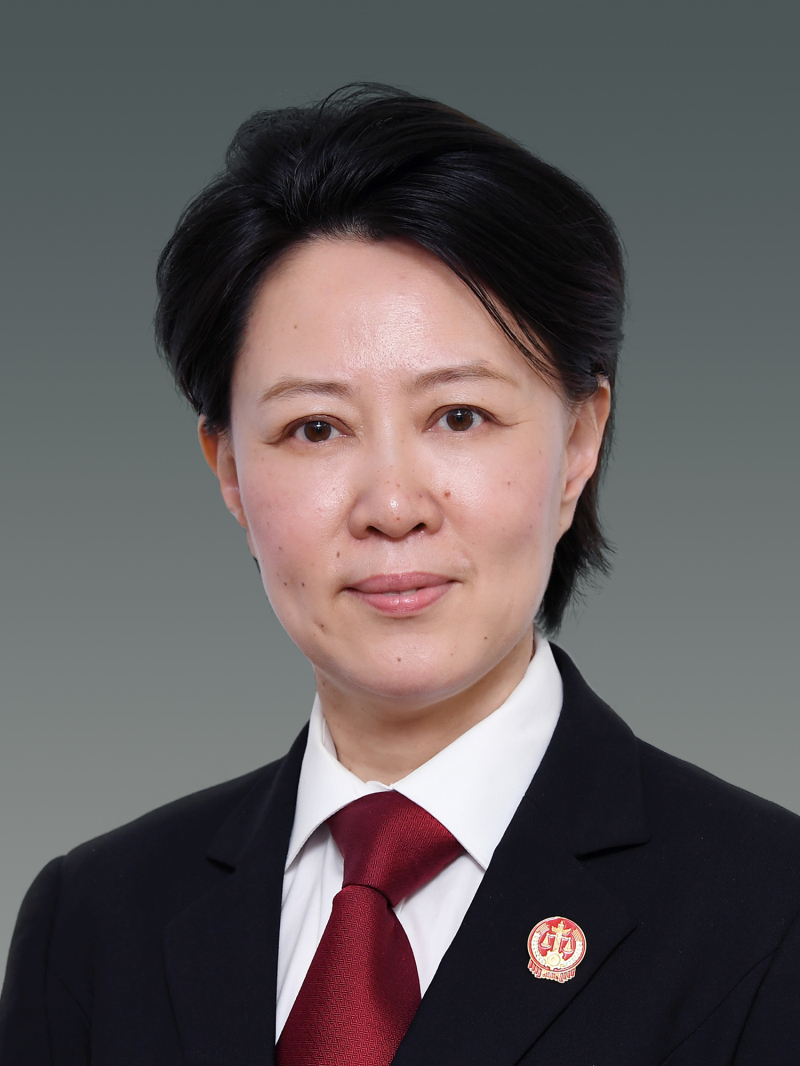 孙雪梅