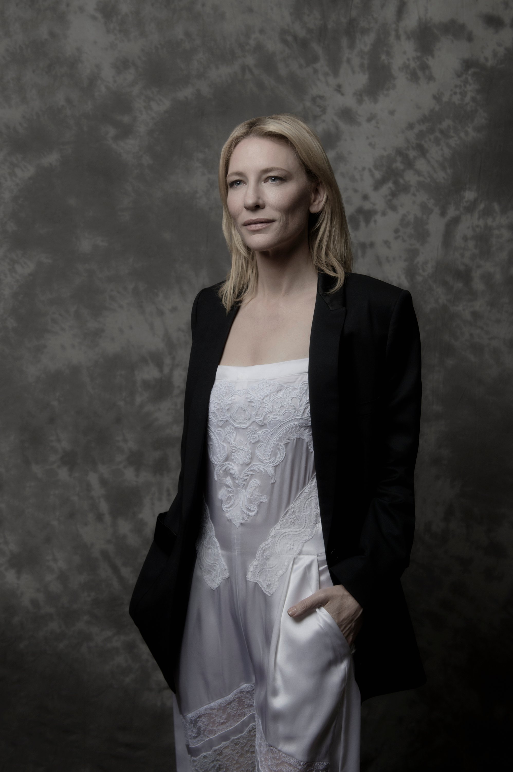 cate blanchett