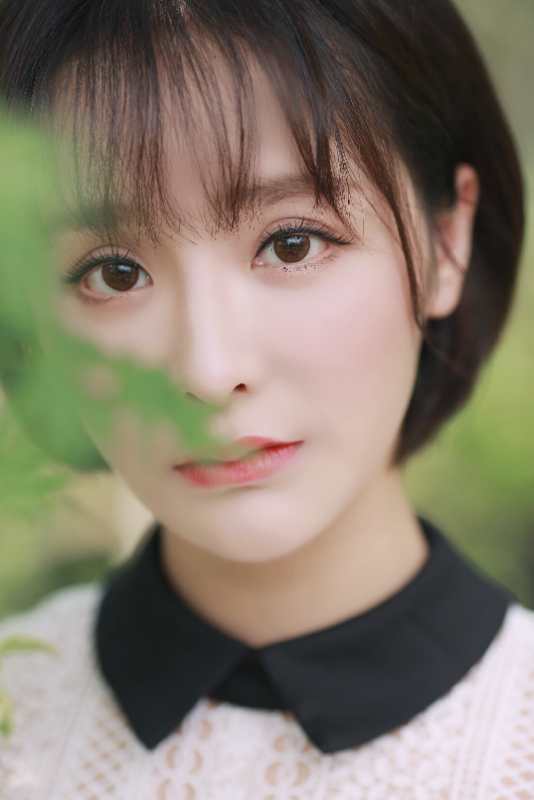 喻美壬