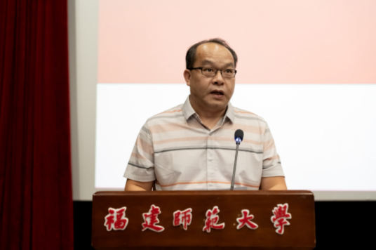 张经武（福建师范大学“闽江学者”奖励计划特聘教授、博士生导师）_百度百科