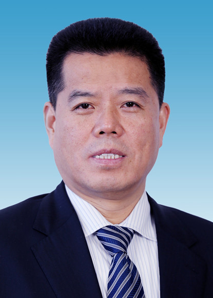 李伟（山东能源集团党委书记、董事长）_百度百科